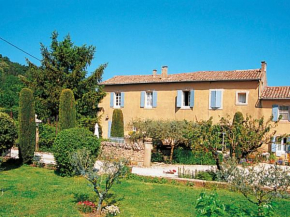 Holiday Home L'Olivier by Interhome